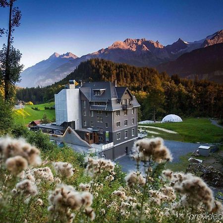 Hotel Wetterhorn Hasliberg Ngoại thất bức ảnh
