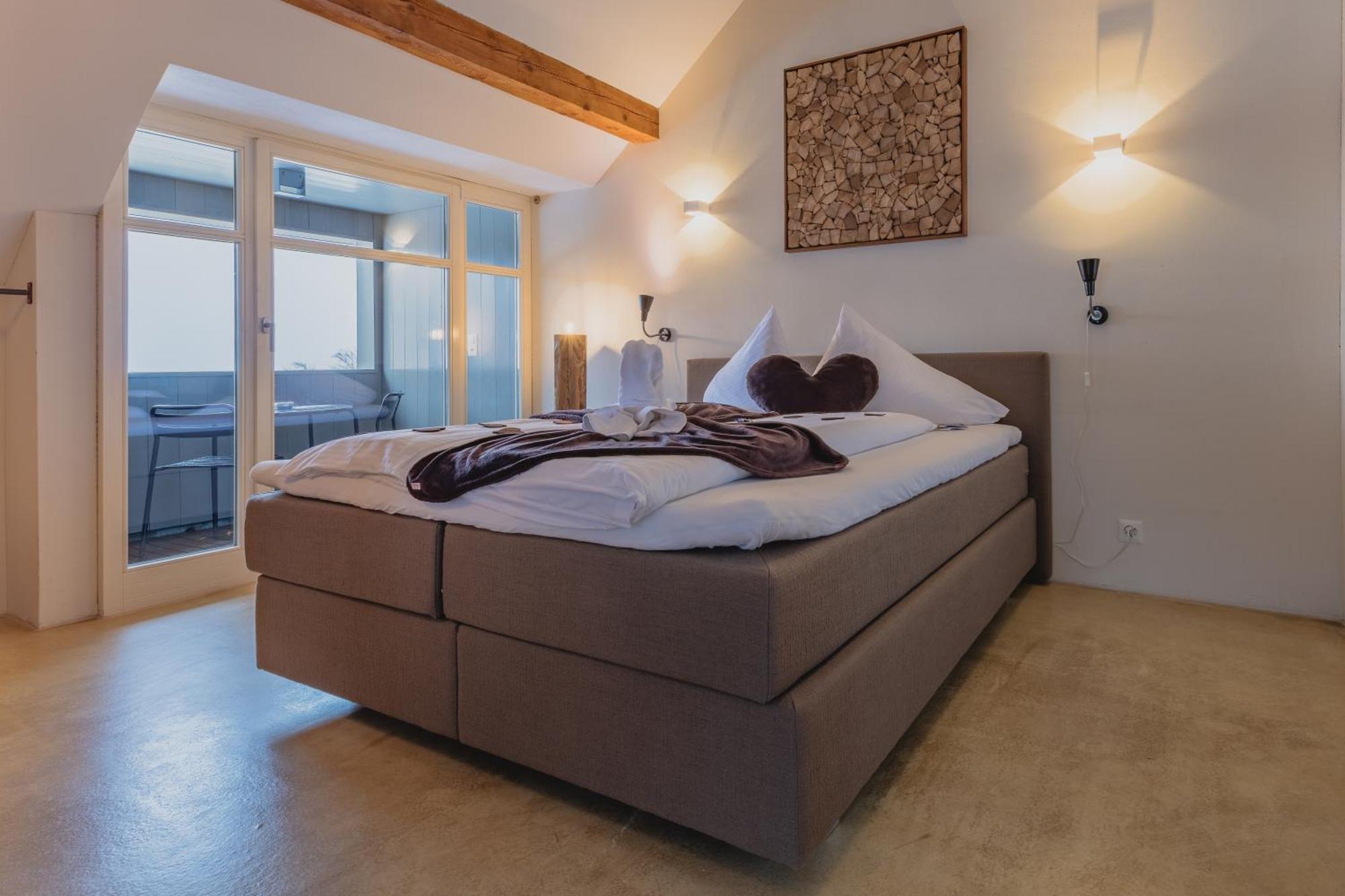 Hotel Wetterhorn Hasliberg Ngoại thất bức ảnh
