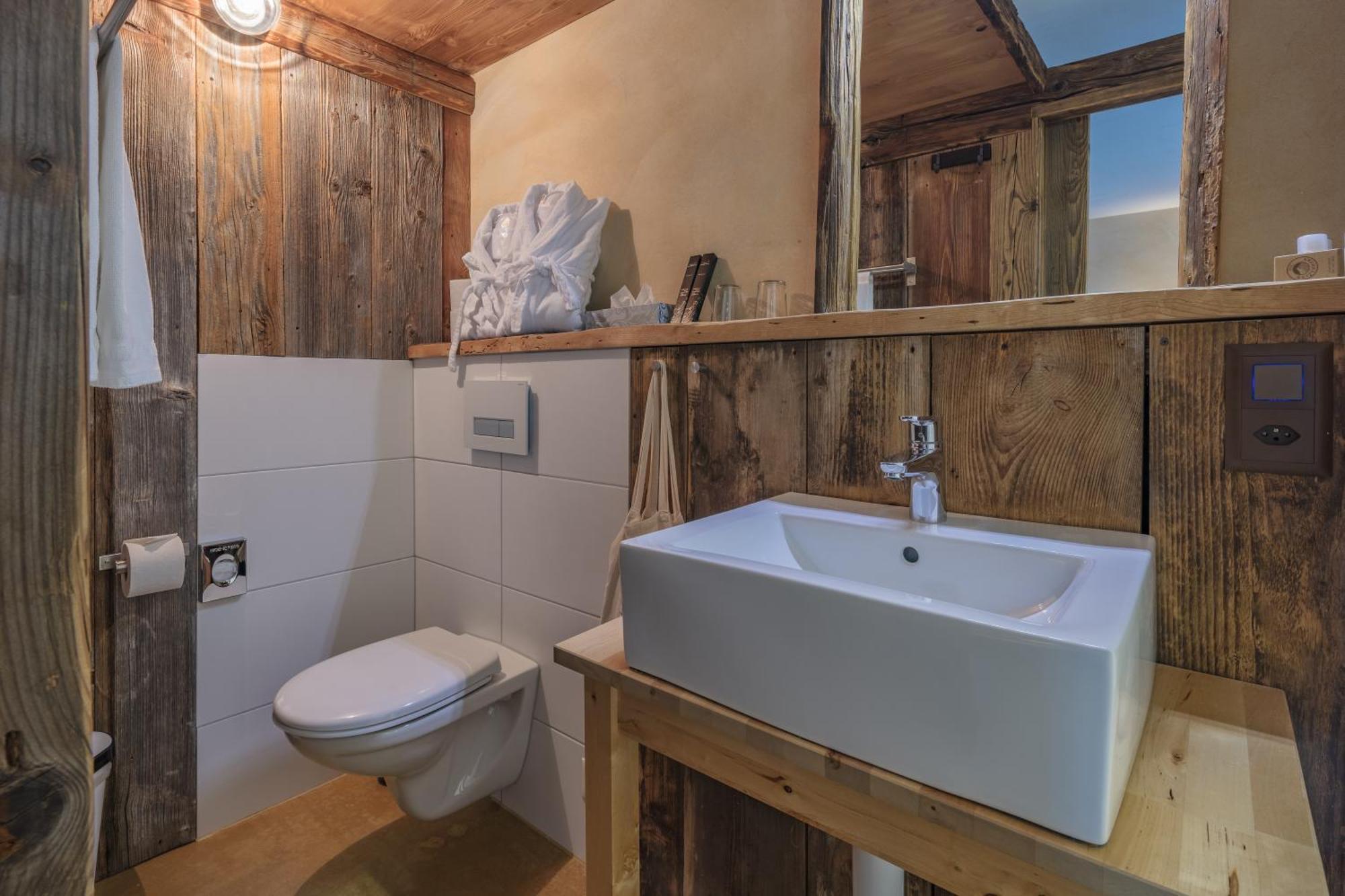 Hotel Wetterhorn Hasliberg Ngoại thất bức ảnh