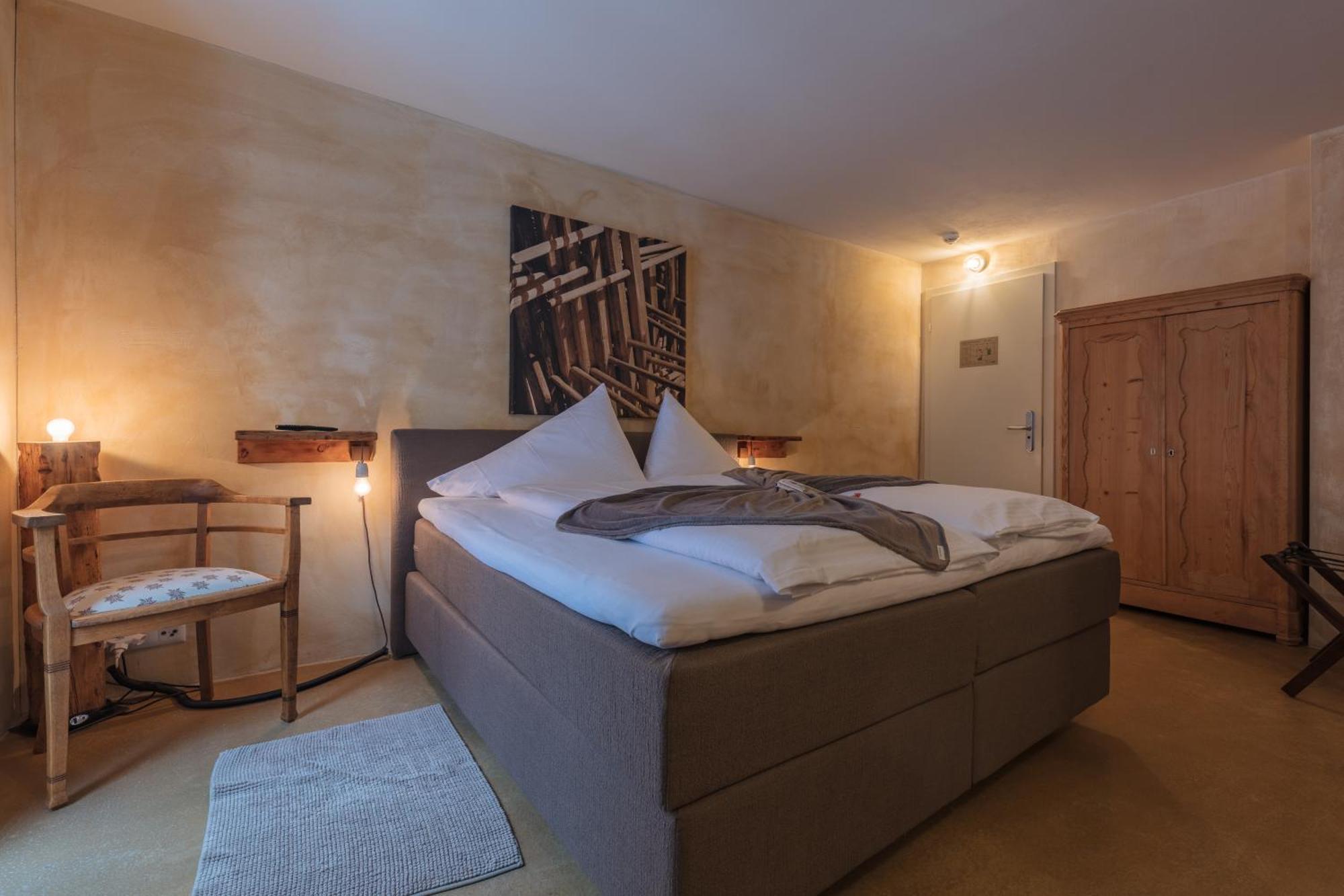 Hotel Wetterhorn Hasliberg Ngoại thất bức ảnh