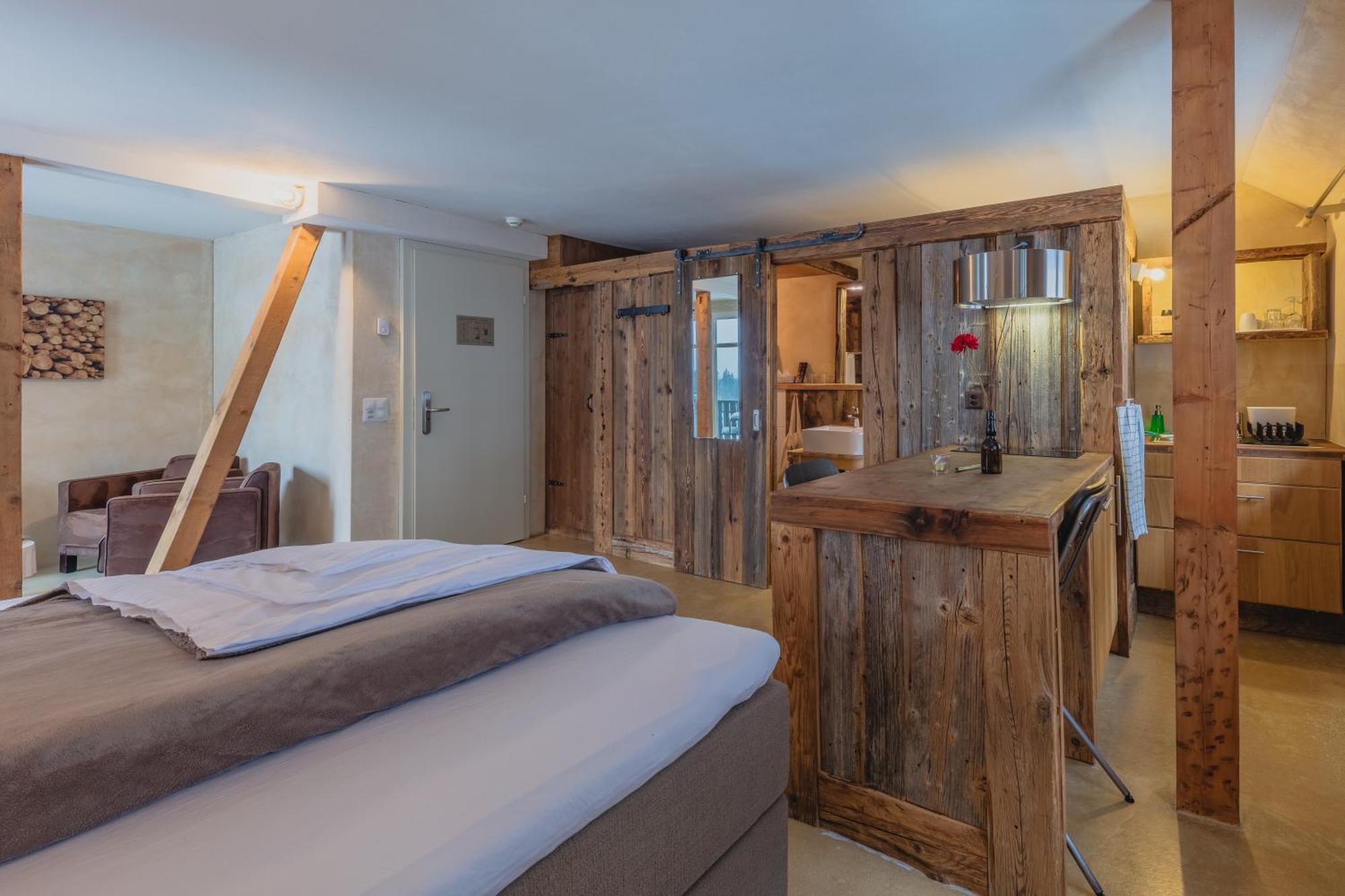 Hotel Wetterhorn Hasliberg Ngoại thất bức ảnh