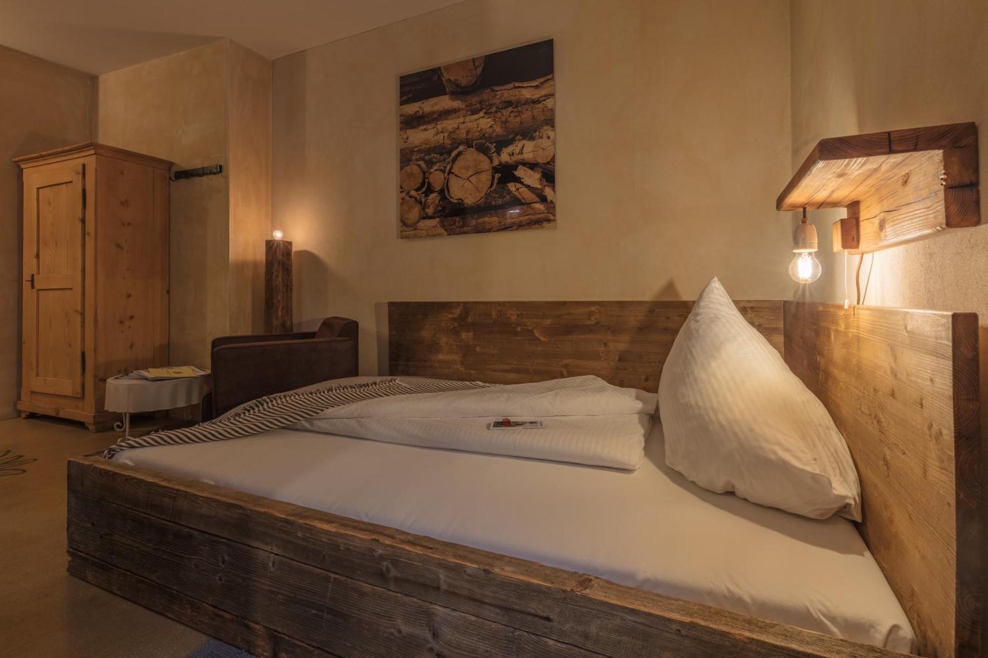 Hotel Wetterhorn Hasliberg Ngoại thất bức ảnh