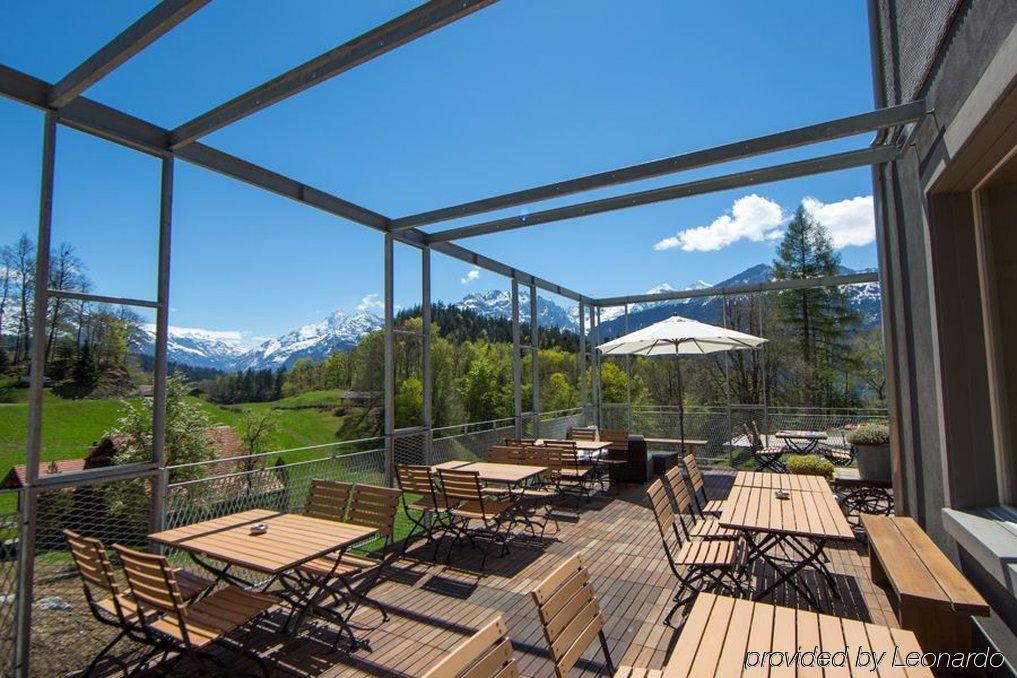 Hotel Wetterhorn Hasliberg Ngoại thất bức ảnh