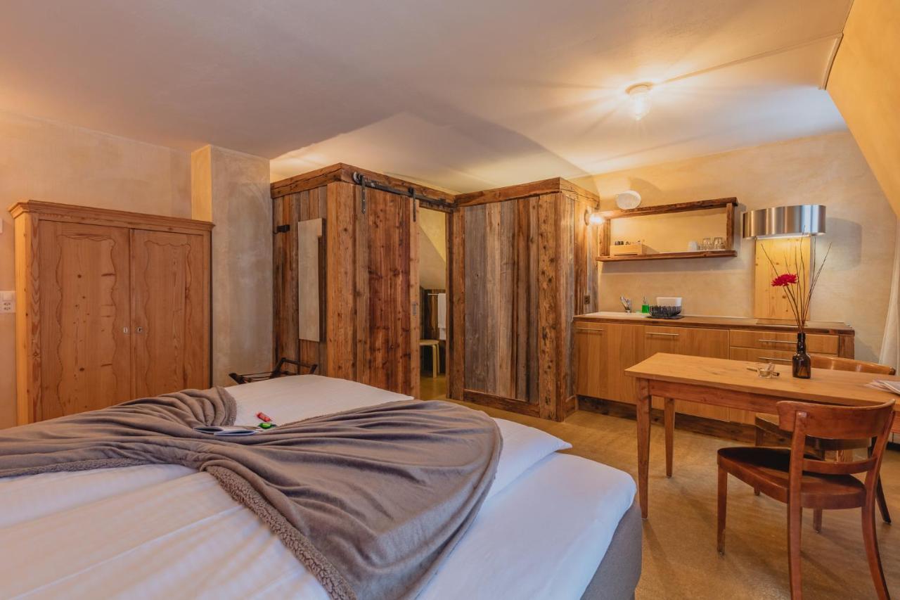 Hotel Wetterhorn Hasliberg Ngoại thất bức ảnh