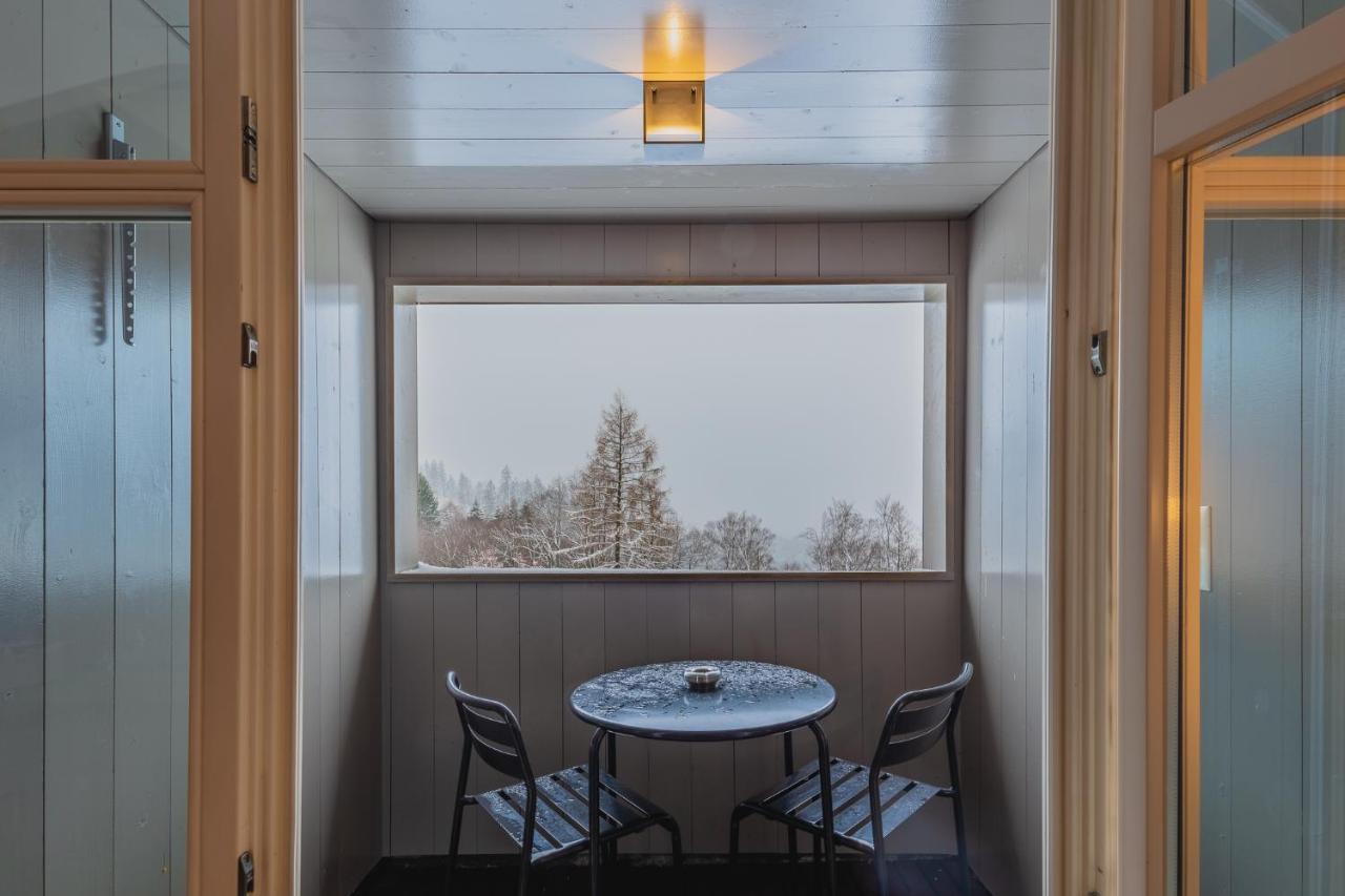 Hotel Wetterhorn Hasliberg Ngoại thất bức ảnh