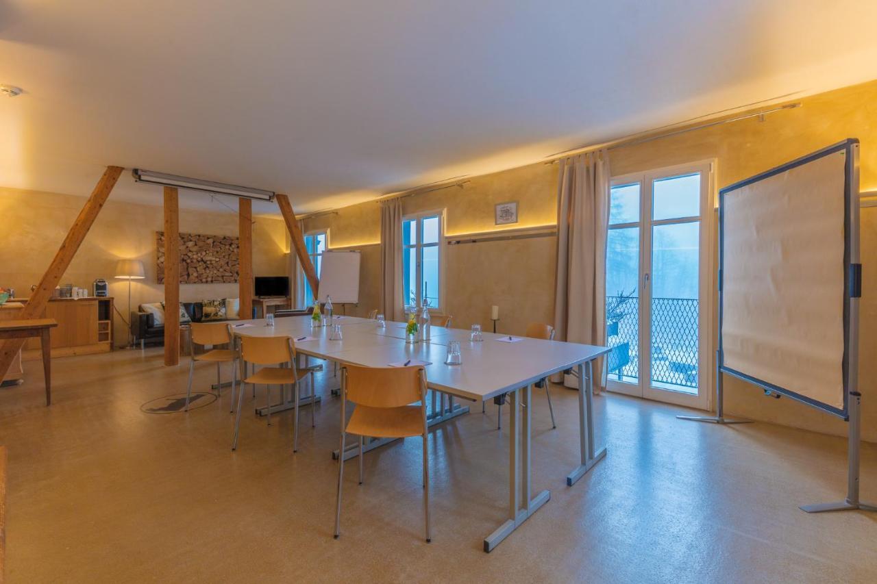 Hotel Wetterhorn Hasliberg Ngoại thất bức ảnh