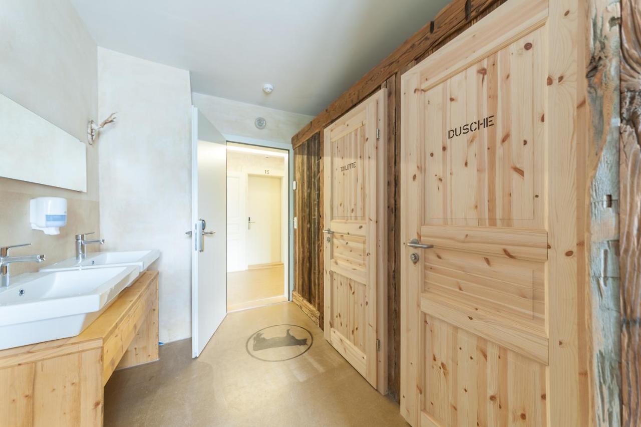 Hotel Wetterhorn Hasliberg Ngoại thất bức ảnh